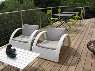 avis artisan terrasse bois