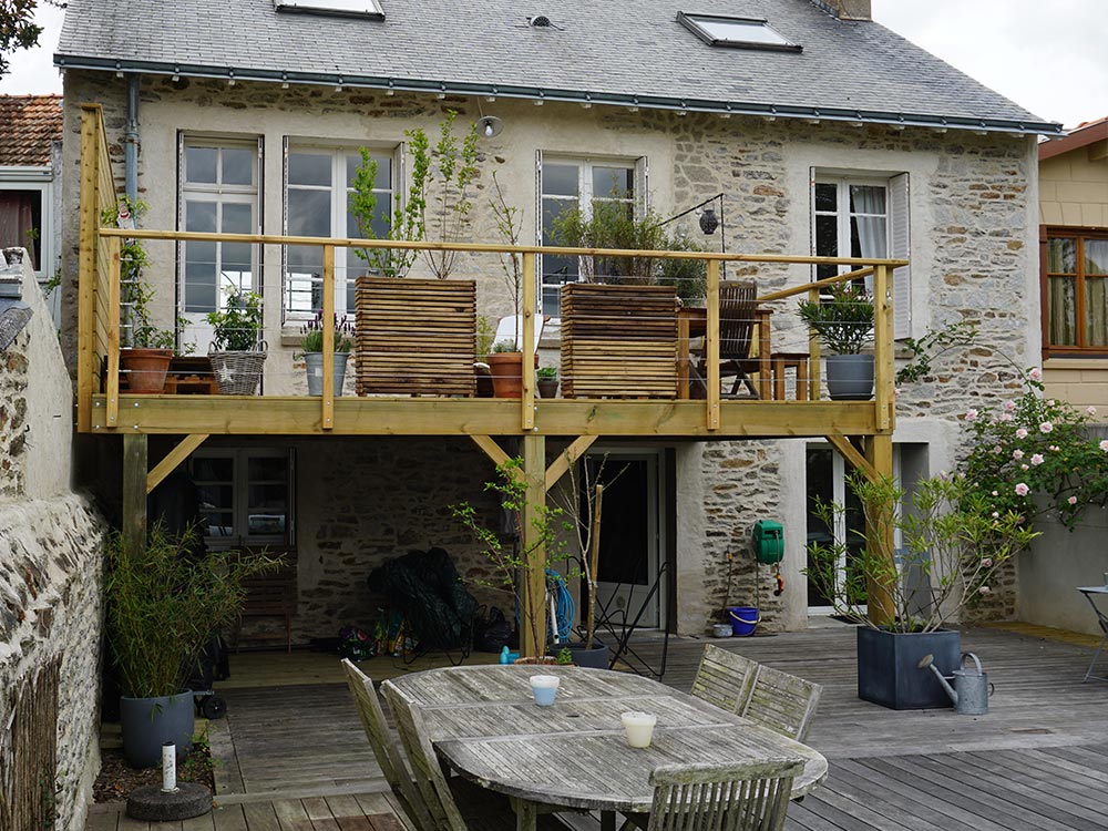Après