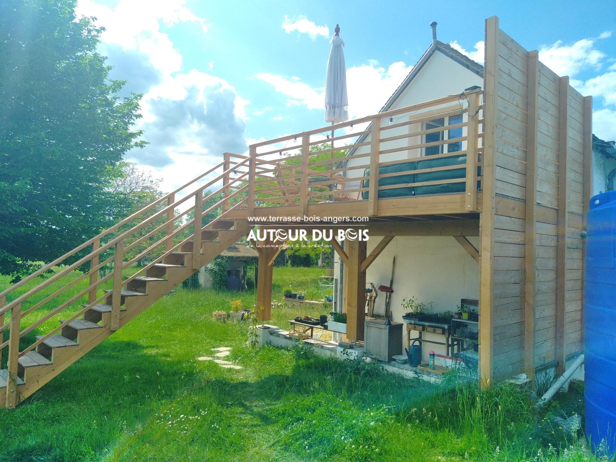 terrasse sur pilotis 2