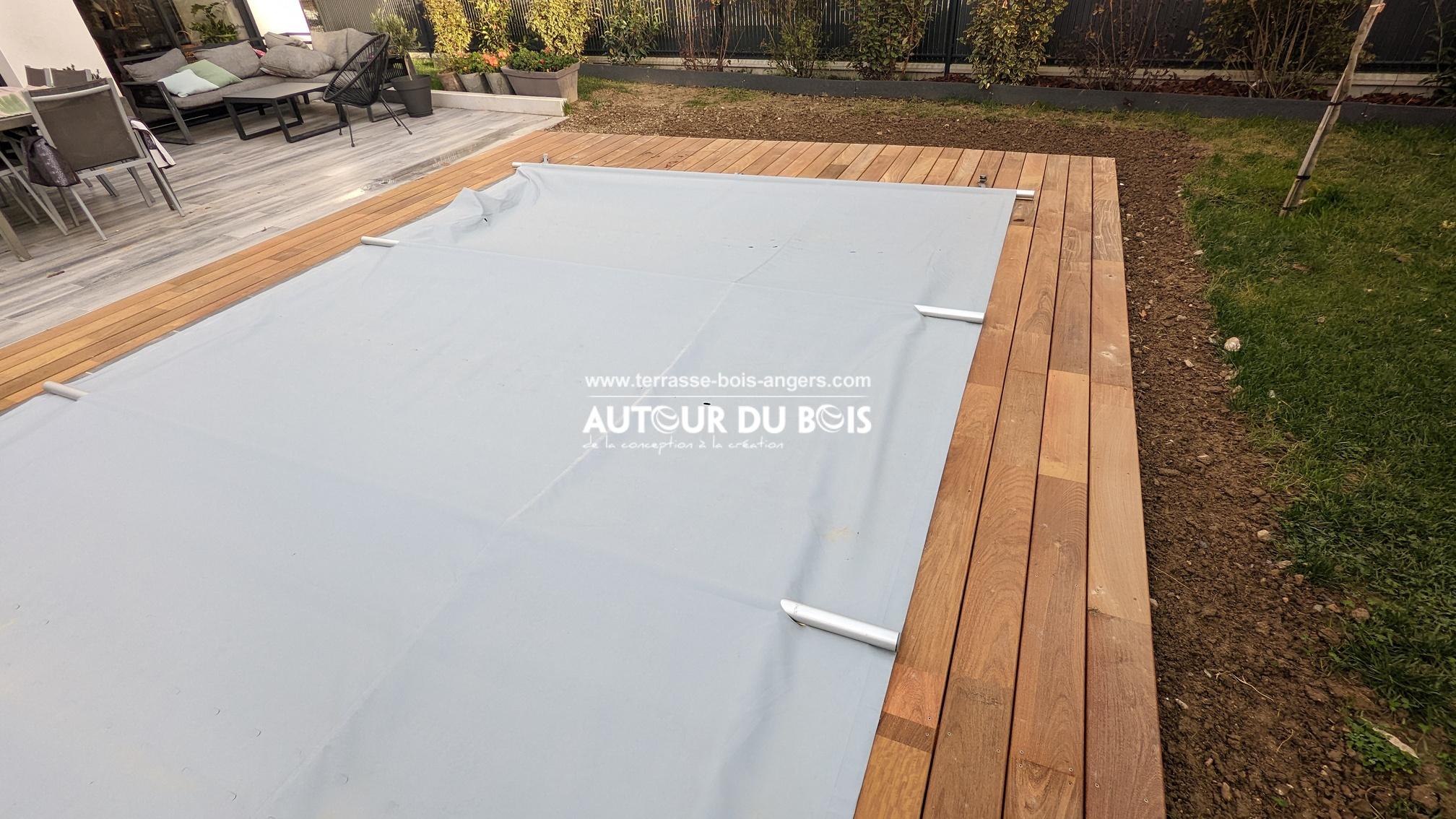 terrasse bois Angers 5 terrasse bois Angers 5