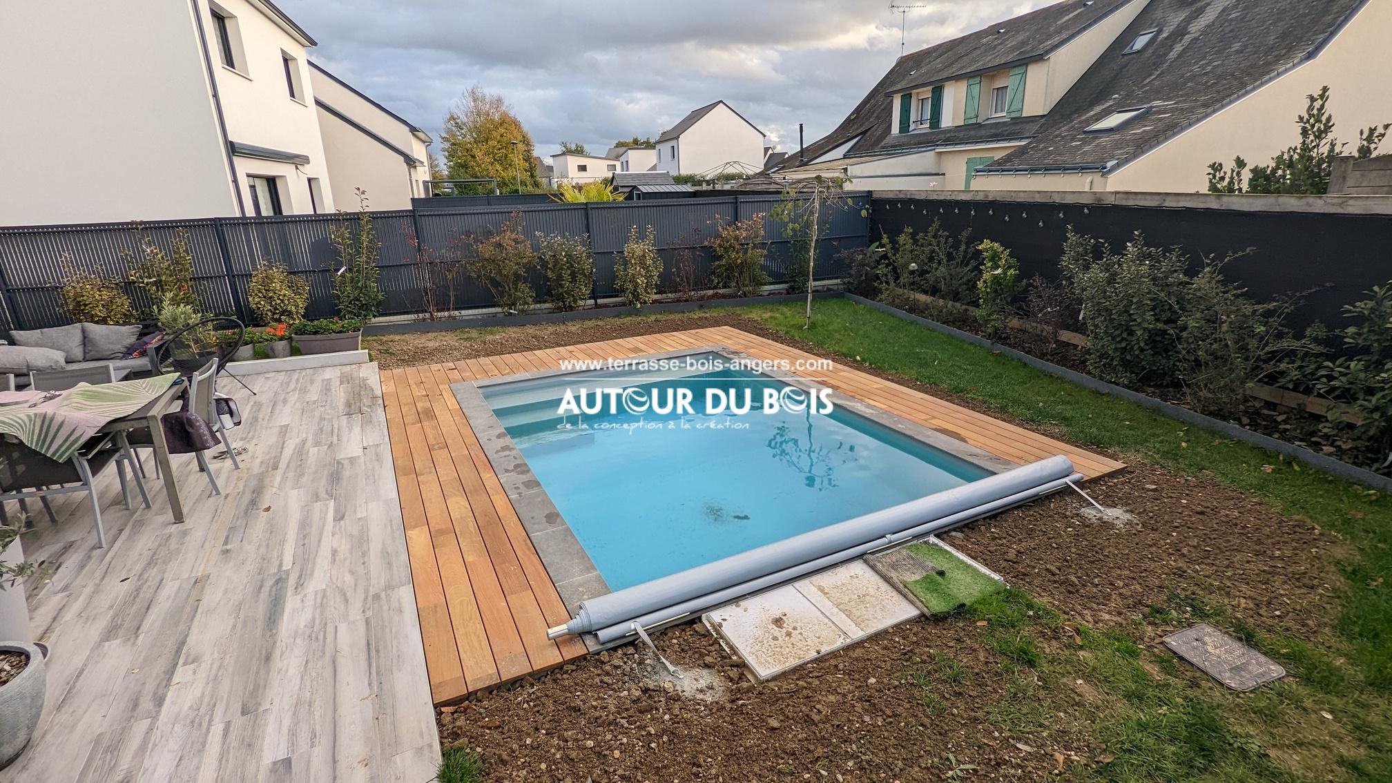 terrasse bois Angers 2 terrasse bois Angers 2