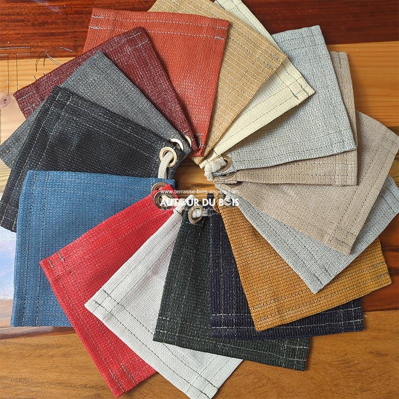 coloris voiles ombrages sur-mesure