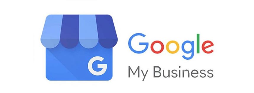 Logo Google My Business